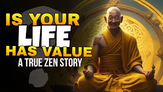 The Life-Changing Secret