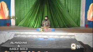 Download lagu Muhammad Owais Raza Qadri - Al Nabi Sallu Alai Complete - World famous Arabic And Urdu Naat mp3