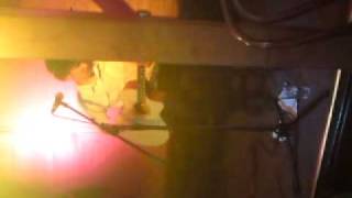 James Carrington Song 'Ache' Performed By Ben Sales