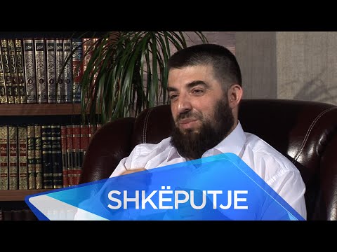 Format e manifestimit të butësisë - Hoxhë Enes Goga