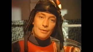 Chris Rea - I Don&#39;t Know What It Is But I Love It (1984)