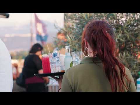 Suite Rooftop Lounge & Bar - cliccare per aprire il video