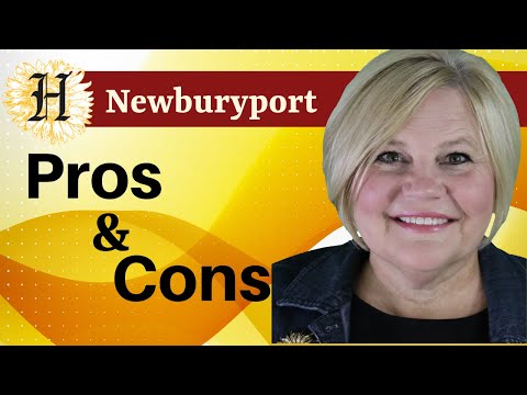 The Pros and Cons of Living in Newburyport Massachusetts