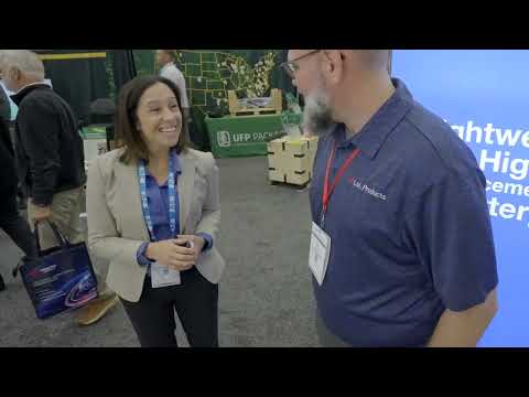 The Battery Show promo video