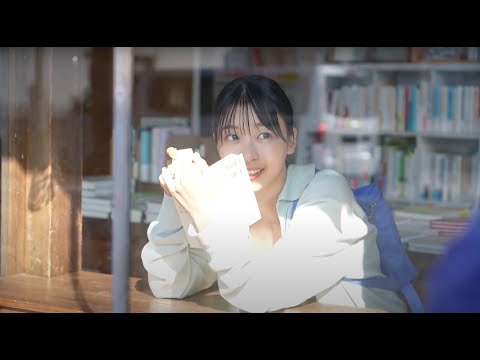 【MAKING】好評御礼! 鳴海唯1st写真集「Sugarless」!! ティザームービー第三弾を公開! 電子版も発売中です!