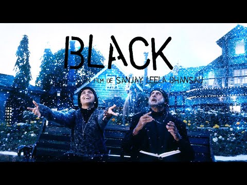 Black (2005) Trailer