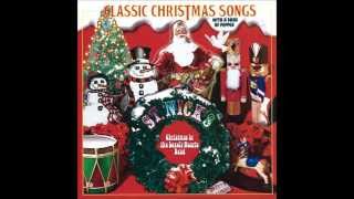 Lonely Hearts Band - Santa Claus Is Coming To Town