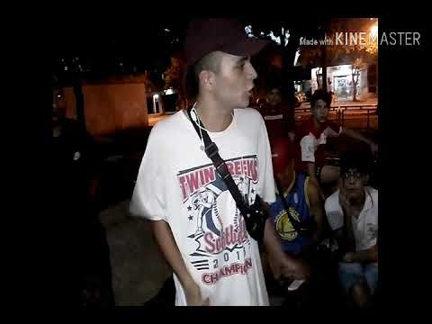 Dante Vs ADN (8.Avos)