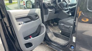 Цельнометаллический фургон Citroen Jumpy | Изображение 4 - Autoline