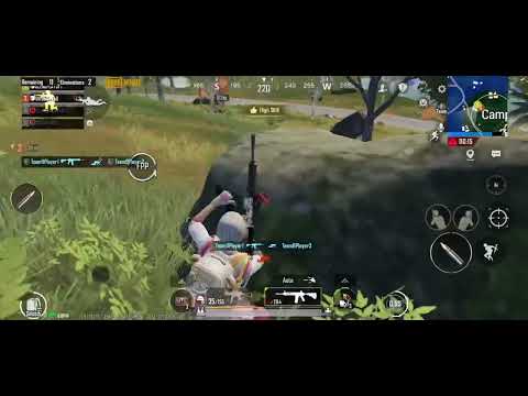 1v3 Clutch in 10second