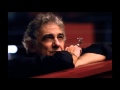 Plácido Domingo. La Parranda. Francisco Alonso.