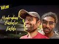 Typical Bachelor Kastalu in Hyderabad | ep 14 | Telugu vlogs