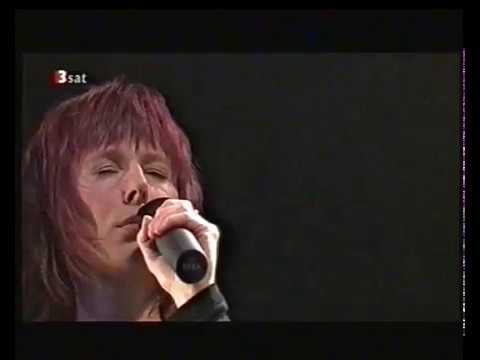 Kuahmelcher- Hubert von Goisern live 2004