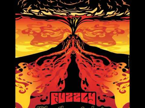 Fuzzly - Like a Flame of Vulcaine (2006)