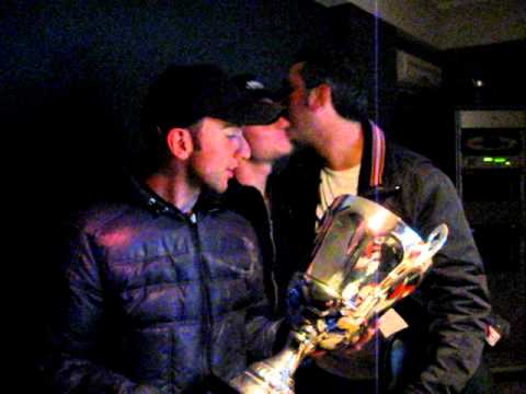 RIME SATURE Messina Rap Champions