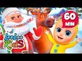 Jingle Bells - Christmas Song for Children | LooLoo Kids