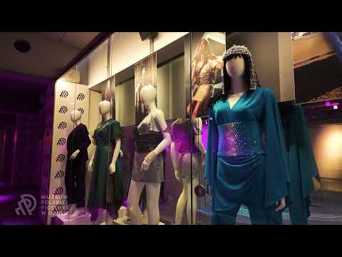 Muzeum Polskiej Piosenki w Opolu - spot