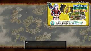 ドラゴンクエストXプレイ日誌#りゅうおうき他プレイ