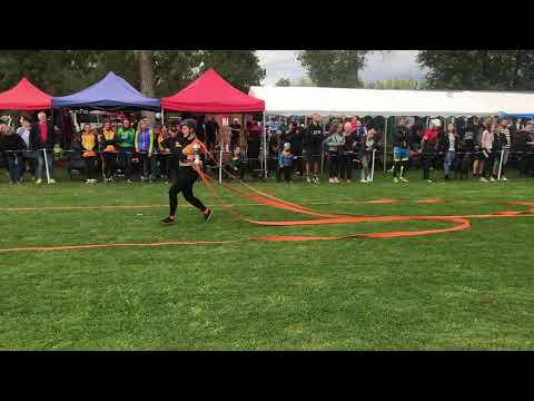 SDH Škoda Auto - PKL Ploukonice 28.9.2019 rozdělovač SDH Bechov