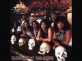 Exodus - 'till Death Do Us Part 