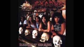 Exodus - &#39;till Death Do Us Part