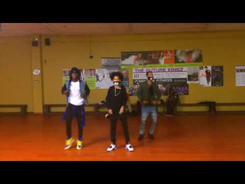 Ayo & Teo | Shuicide Holla - Ms. 808