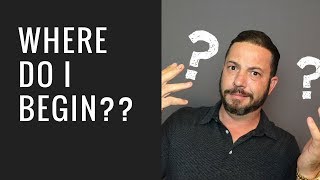 Hair Replacement Mens Hair System Review Where do I Begin???