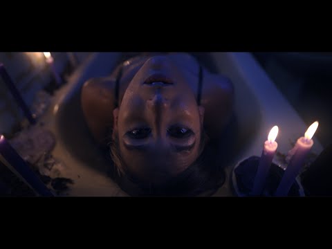 PACTO x Mckenzie (Video Oficial) - Dir. Juan Sahagvian