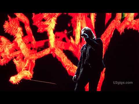 U2 Manila In God's Country 2019-12-11 - U2gigs.com
