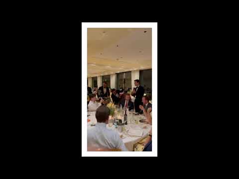 The Italian Roamers Band - Wedding in Genoa