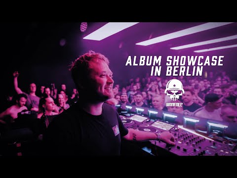Warface – THE VLOGS S1 : EP04 (Album Showcase In Berlin)