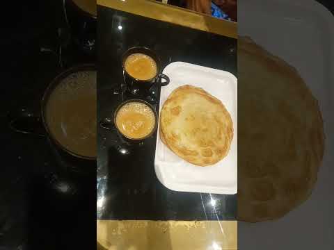 paratha Karar Hyderabad