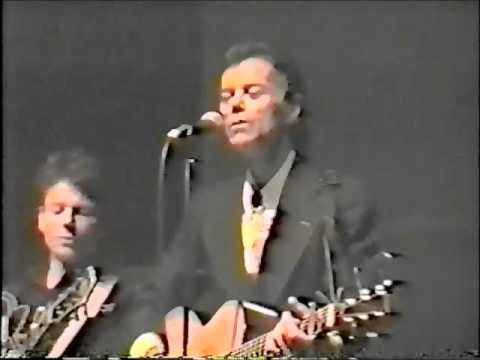 Blue Shadows at Wild Honey Everly Brothers Tribute 1995 part 1.wmv