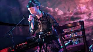 Grimes: The Ethereal Princess, Pt. ii