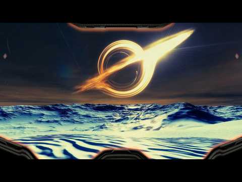 Standing on the Strangest Planets in the Universe (Simulation)