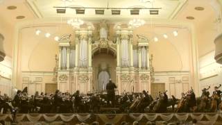 J. Brahms - Symphony N° 3 in Fa Major op. 90 - Ferdinando Nazzaro