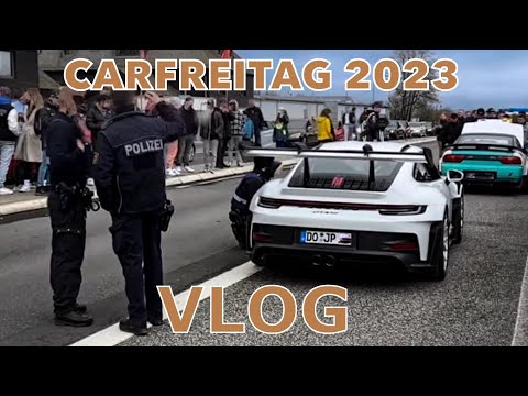 Carfreitag Madness 2023 #Carfreitag2023 #nürburgring
