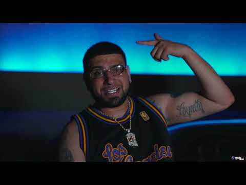 Sace Almxghty x Star Music - Bricks (Exclusive By: @HalfpintFilmz)