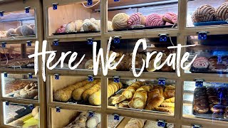 Video Screenshot for Here We Create