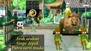 Download lagu 🎵SINGA DEPOK PUTRA SURTI MUDA mp3 Download lagu 🎵SINGA DEPOK PUTRA SURTI MUDA mp3