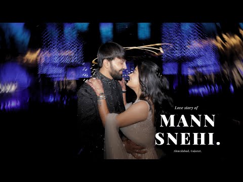 Wedding Photographer portfolio by Harman Films in Ahmedabad - Photo 0