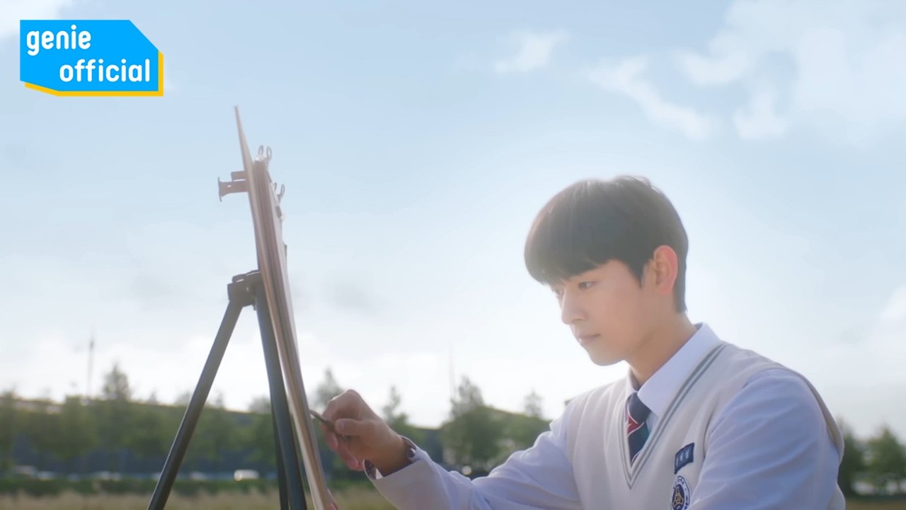 현오 Hyun.O - I Wanna Be With You Official M/V