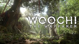 [情報] 《Woochi the Wayfarer 旅人田禹治》