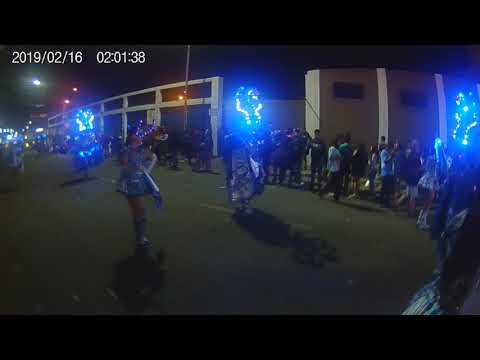 diablada corazon de arica 2