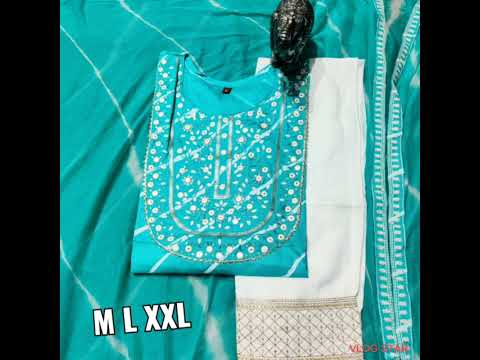 Ladies Designer Kurti Manufacturer