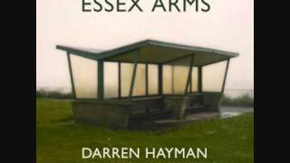 Darren Hayman - Winter Makes You Want Me More