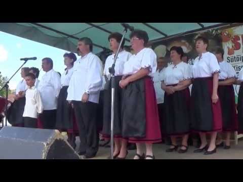 Kissikátori harmonika és Népdalkör 2