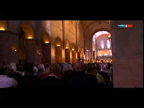 Mahler: Third Symphony: 3rd Movement - Paavo Järvi (Part 2)