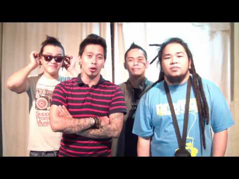 ROOTS OF NATURE (Philippines) - Message for GBOB 2012 World Final