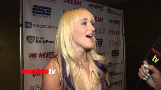 Camryn Interview \